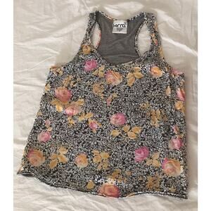 Y2K Kirra  tank‎ top large